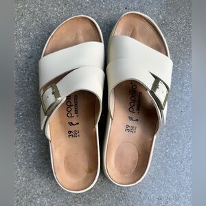 Birkenstock Almina Sandals